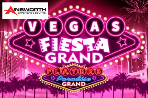 Vegas Fiesta Grand
